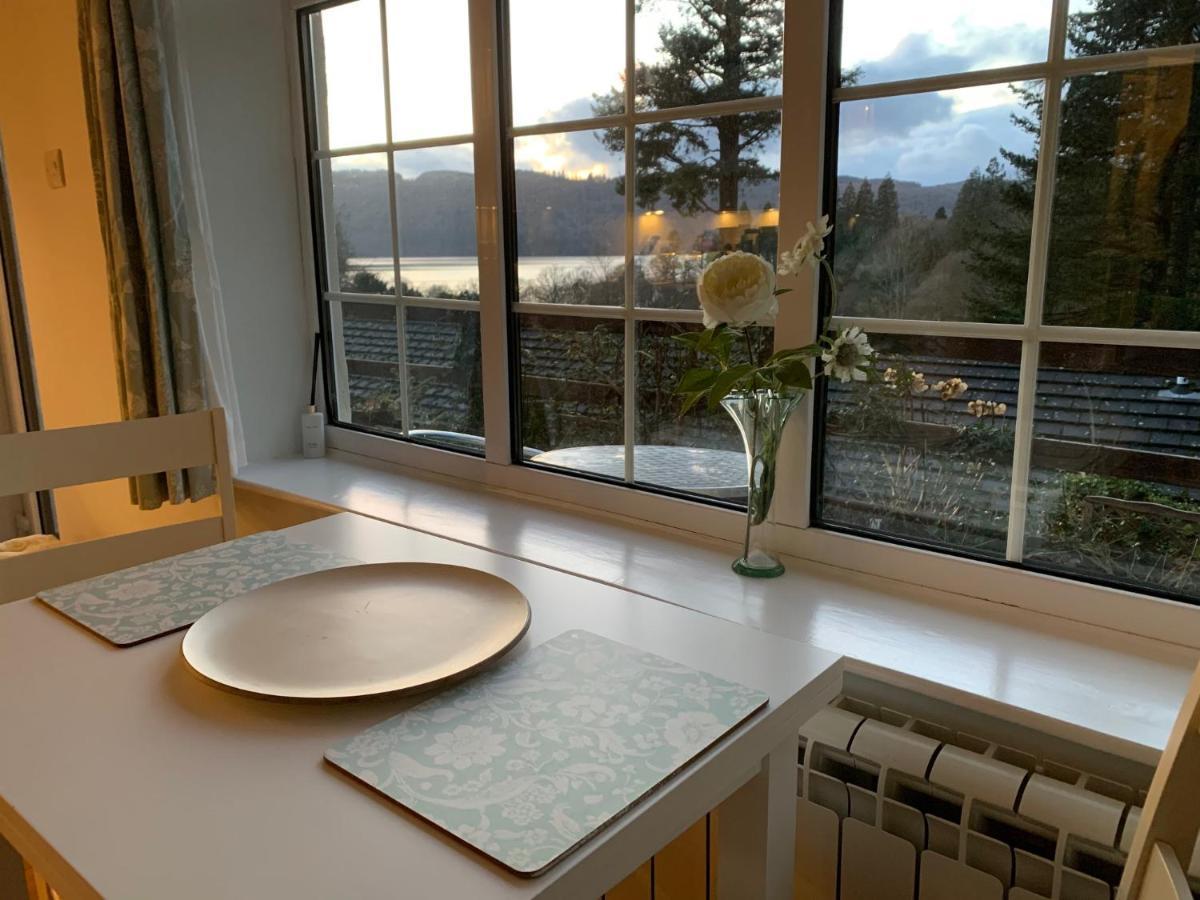The Lady Of The Lake Windermere Apartamento Exterior foto