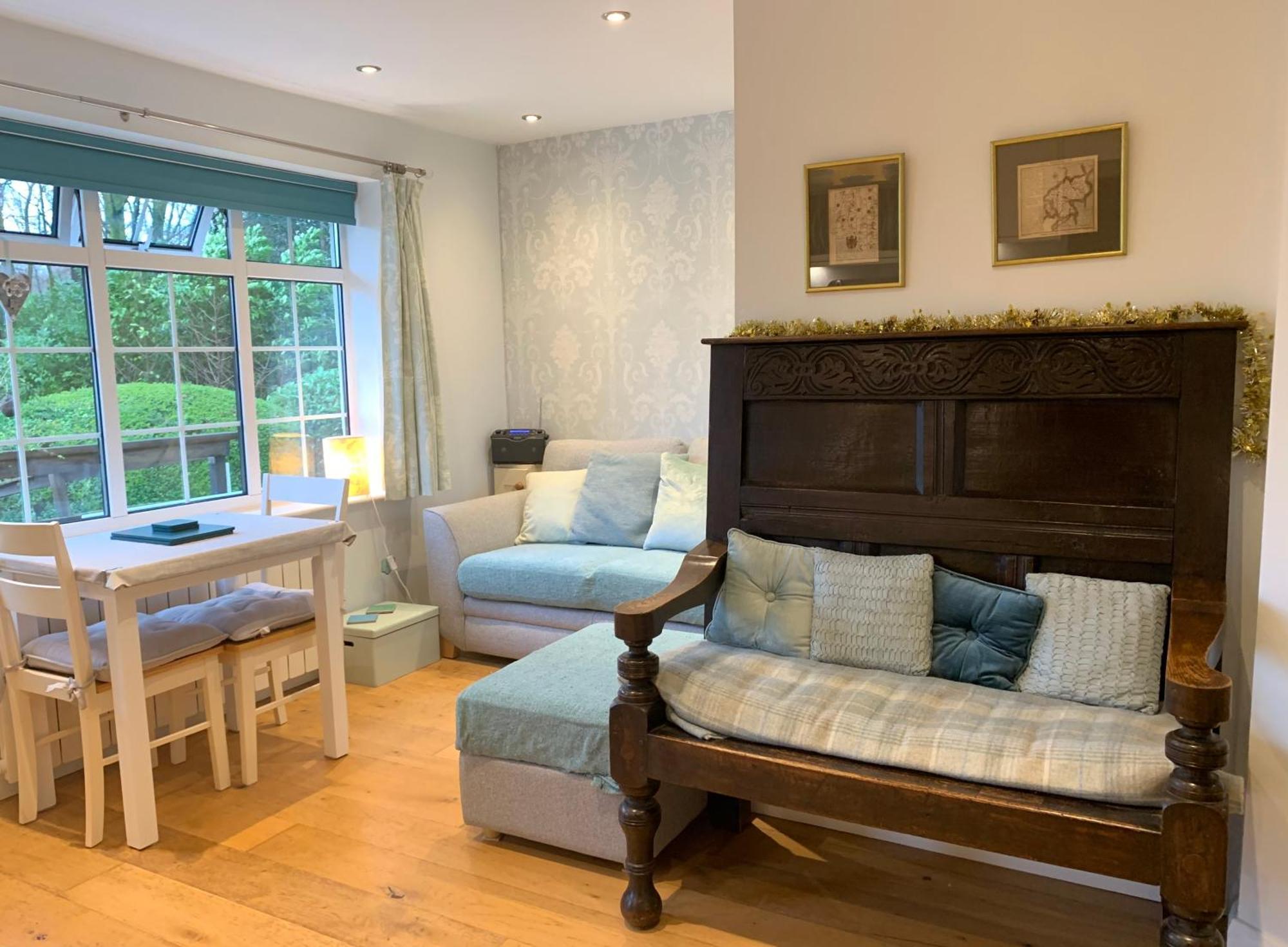 The Lady Of The Lake Windermere Apartamento Exterior foto