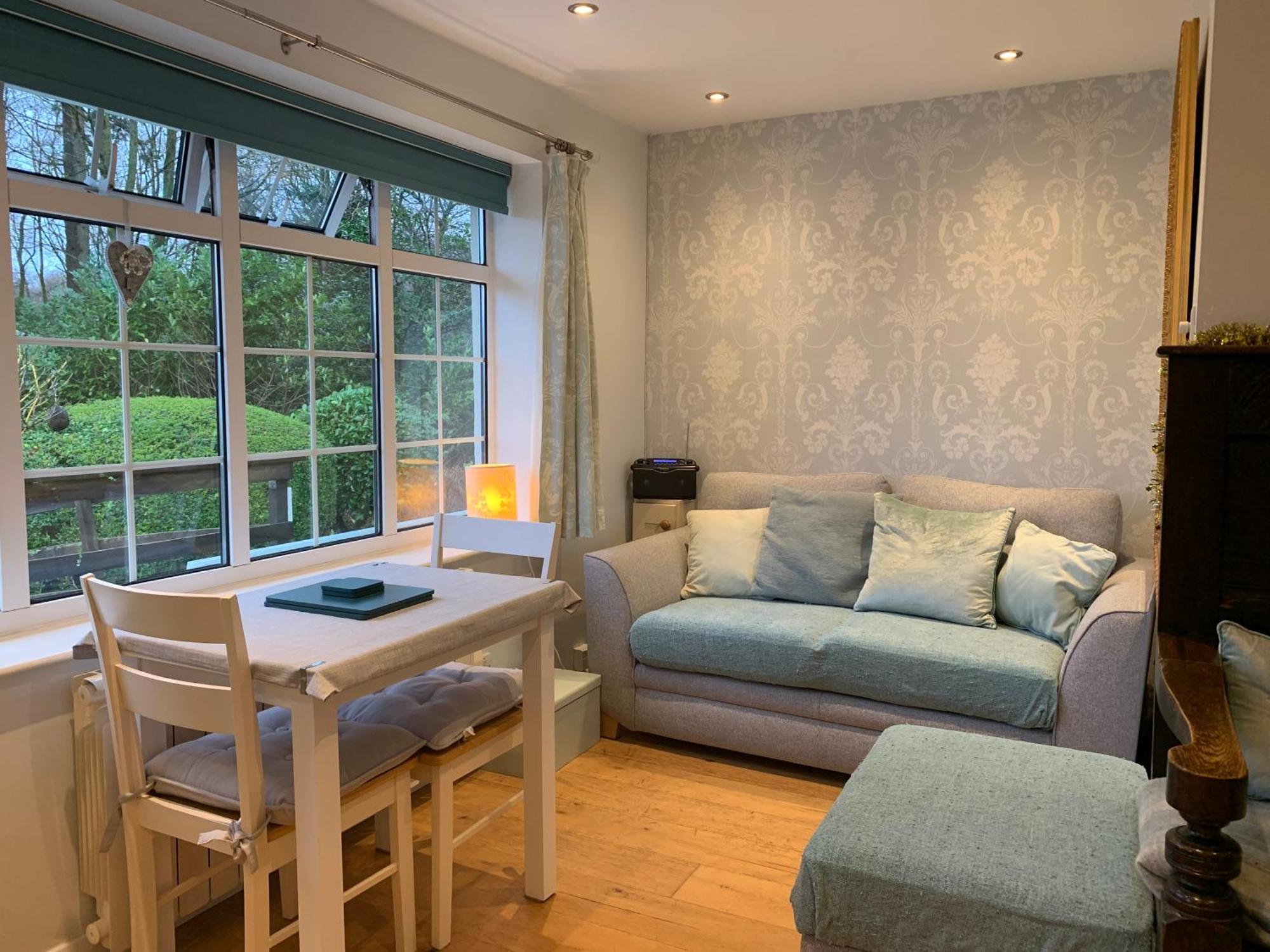 The Lady Of The Lake Windermere Apartamento Exterior foto